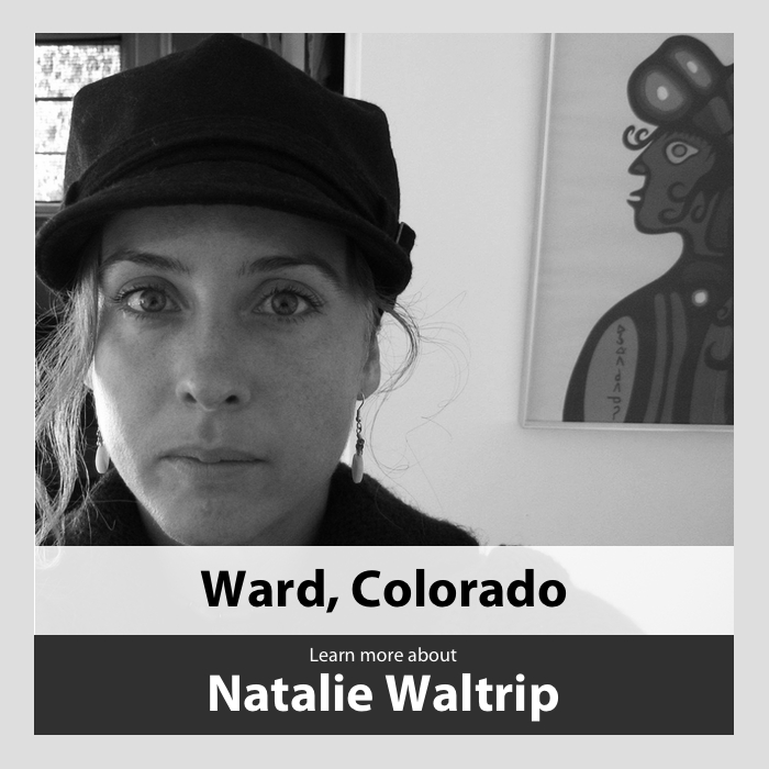 Freelance Apparel Tech Pack Designer Colorado Natalie Waltrip